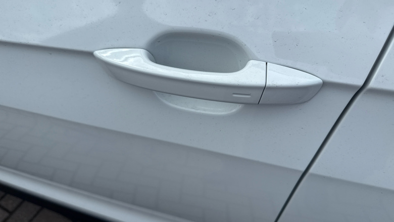 Volkswagen T-Cross 1.0 TSI Match 5dr Petrol Estate